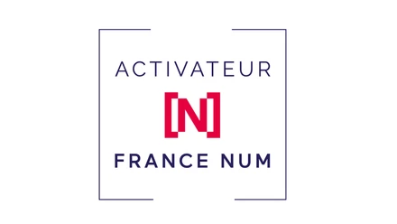 Activateur France Num