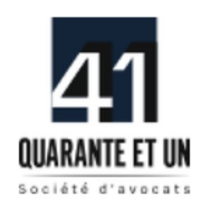 Quarante et Un — 41 Avocats