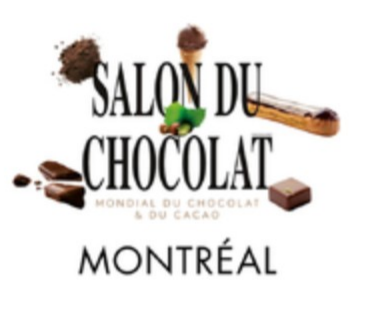 Salon du Chocolat de Montréal
