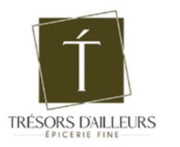 Trésors d’Ailleurs